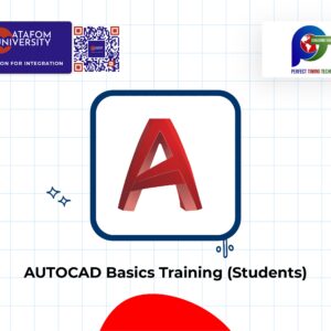AUTOCAD Basics Training - ATAFOM University