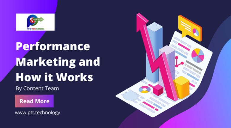 Performance Marketing and How it Works
