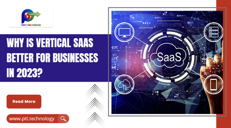 SaaS better for Businesses PTT Blog
