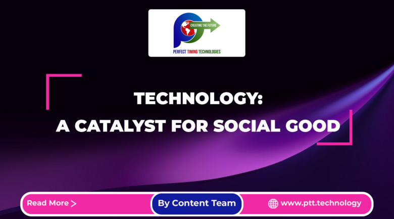 TECHNOLOGY PTT WEB
