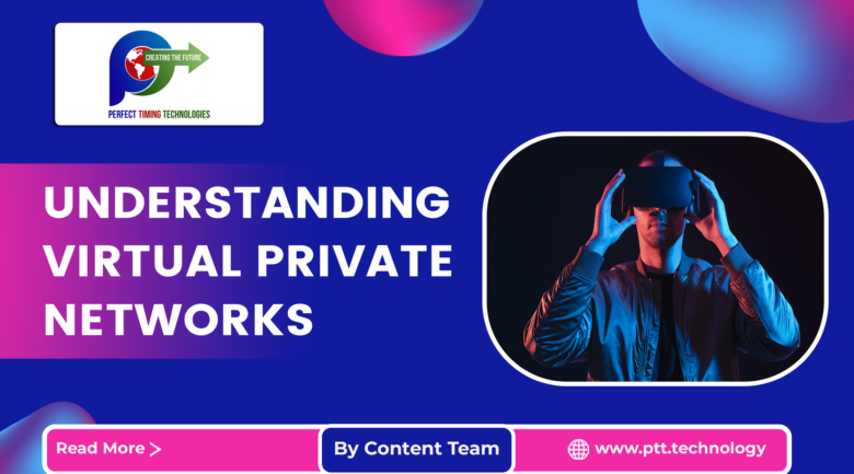 VIRTUAL PRIVATE NETWORKS PTT WEB
