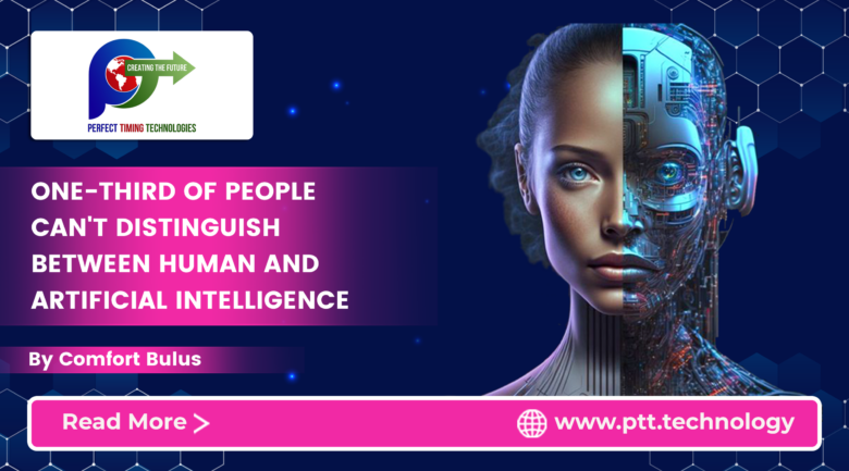 HUMAN AND AI PTT web