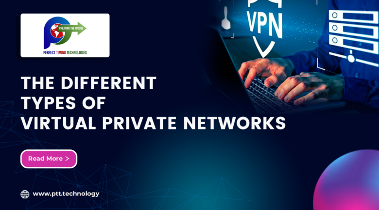 VIRTUAL PRIVATE NETWORKS_PTT web