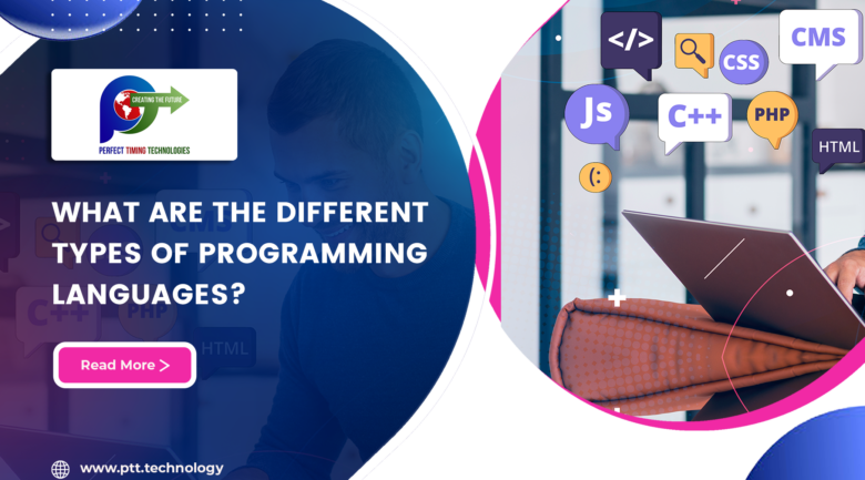 Blog – Page 4 – Perfect Timing Technologies (PTT)