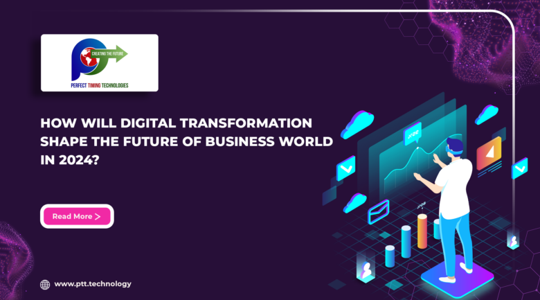 FUTURE OF BUSINESS WORLD IN 2024 _PPT Web
